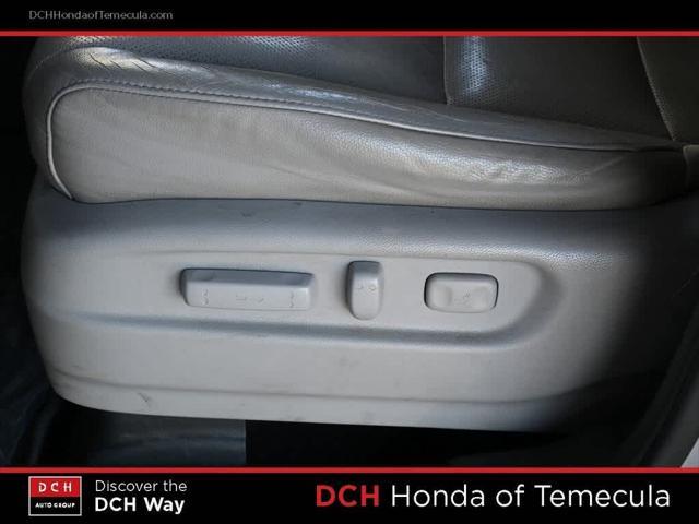used 2017 Honda Ridgeline car, priced at $21,323