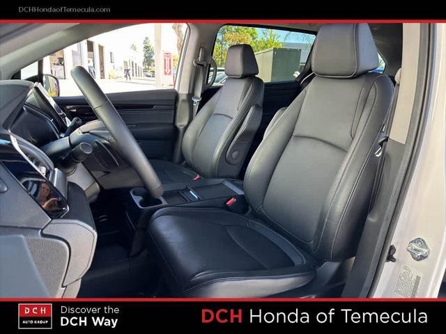 used 2024 Honda Odyssey car, priced at $41,412