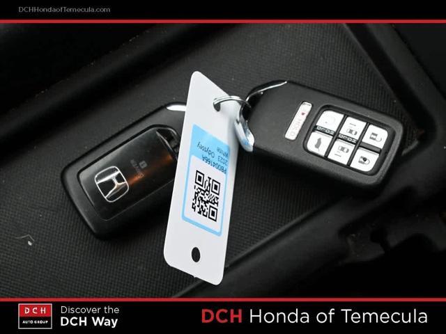 used 2023 Honda Odyssey car, priced at $42,518