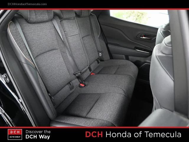 used 2024 Toyota Crown car, priced at $35,010