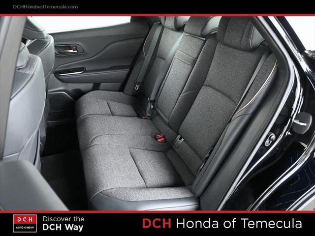 used 2024 Toyota Crown car, priced at $35,010