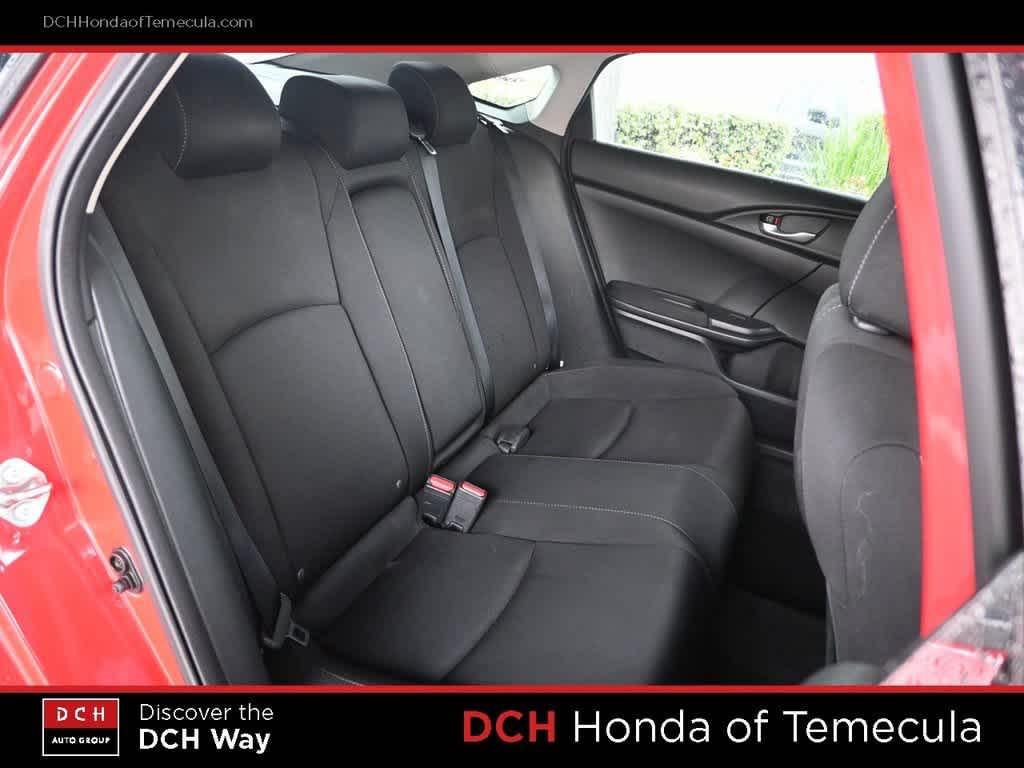 used 2016 Honda Civic car, priced at $13,499