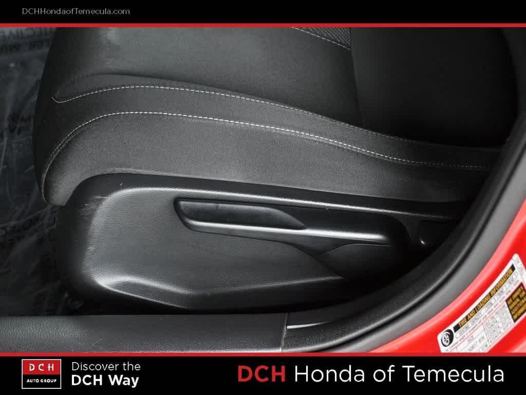 used 2016 Honda Civic car, priced at $13,499