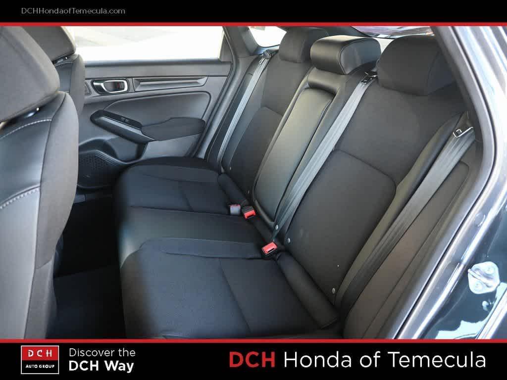 used 2016 Honda Civic car, priced at $14,165