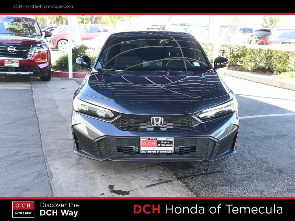 used 2016 Honda Civic car, priced at $14,165