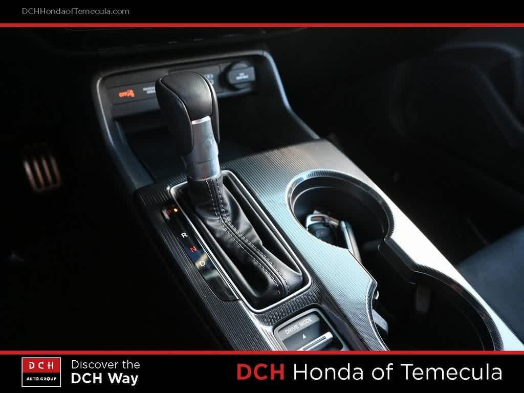 used 2016 Honda Civic car, priced at $14,165
