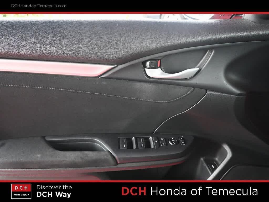 used 2016 Honda Civic car, priced at $13,499