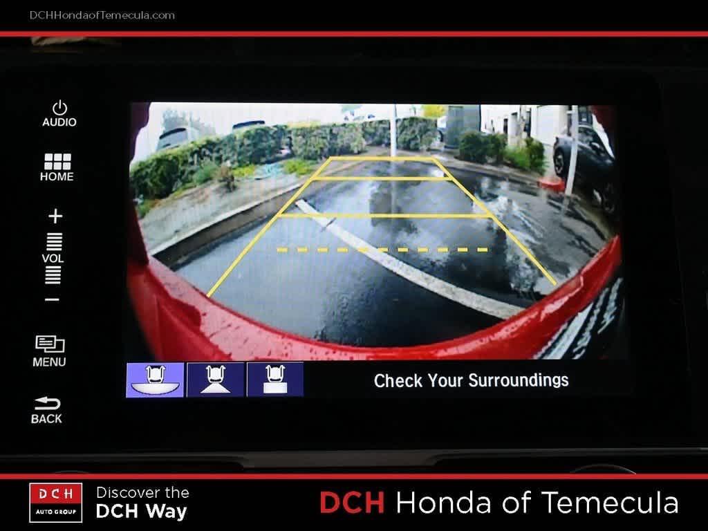 used 2016 Honda Civic car, priced at $13,499