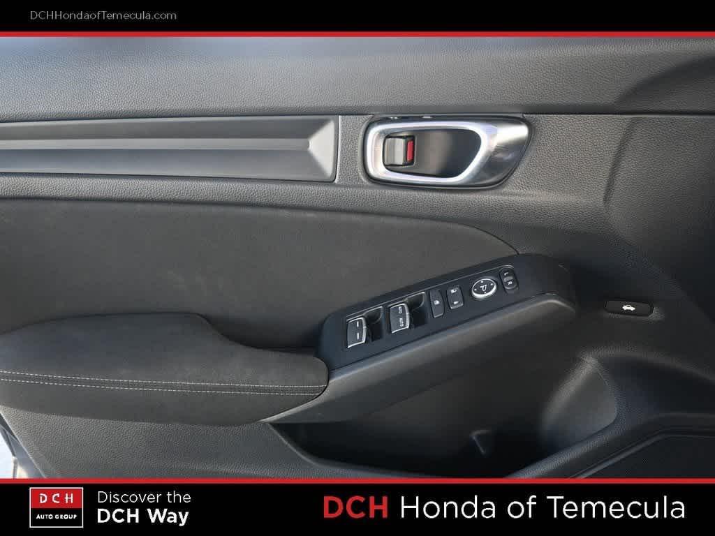 used 2016 Honda Civic car, priced at $14,165