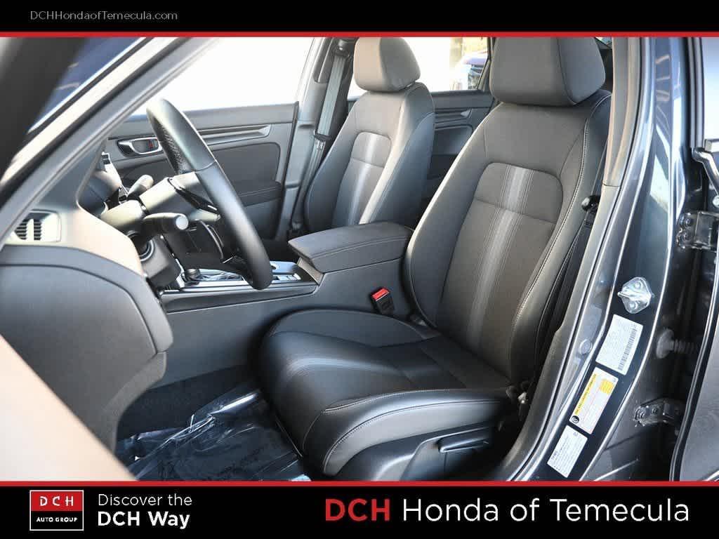 used 2016 Honda Civic car, priced at $14,165