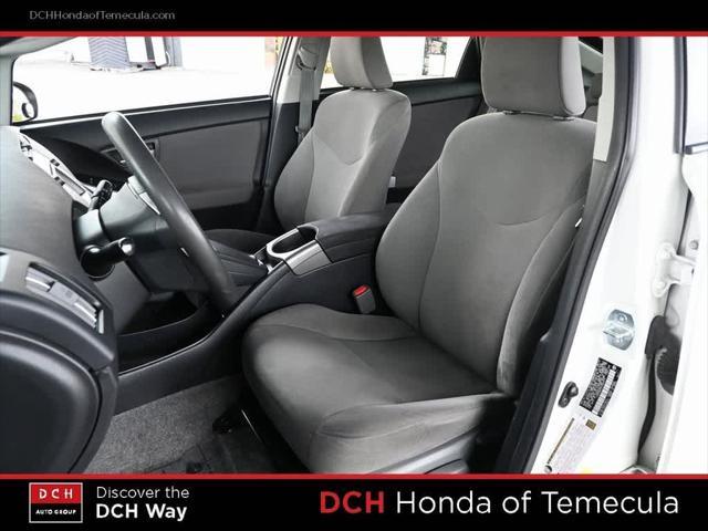 used 2014 Toyota Prius Plug-in car, priced at $11,860