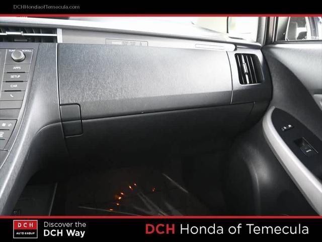 used 2014 Toyota Prius Plug-in car, priced at $11,860