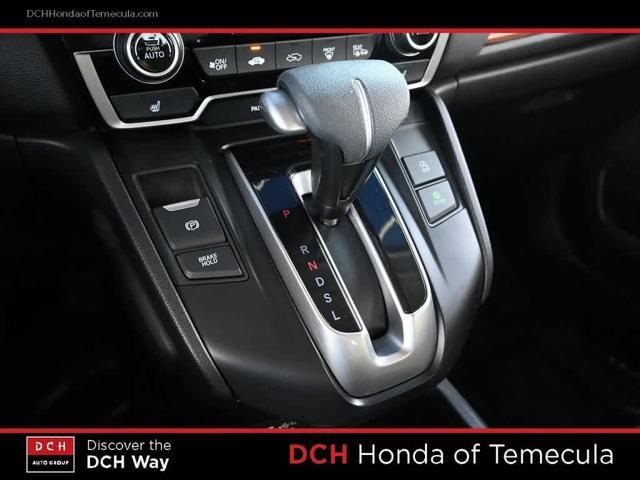 used 2022 Honda CR-V car, priced at $26,949