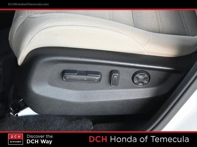 used 2022 Honda CR-V car, priced at $26,949