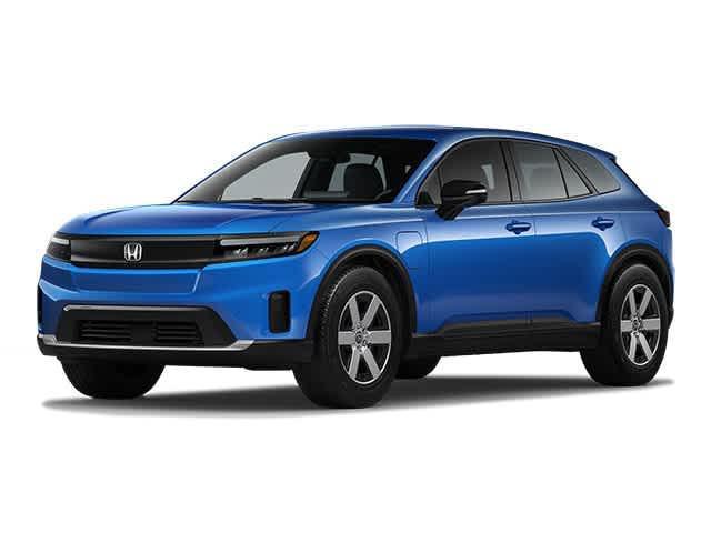 new 2025 Honda Prologue car, priced at $49,305