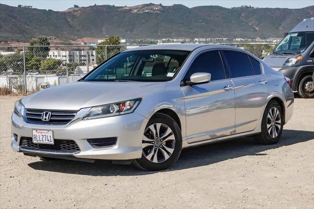 used 2013 Honda Accord car, priced at $14,026