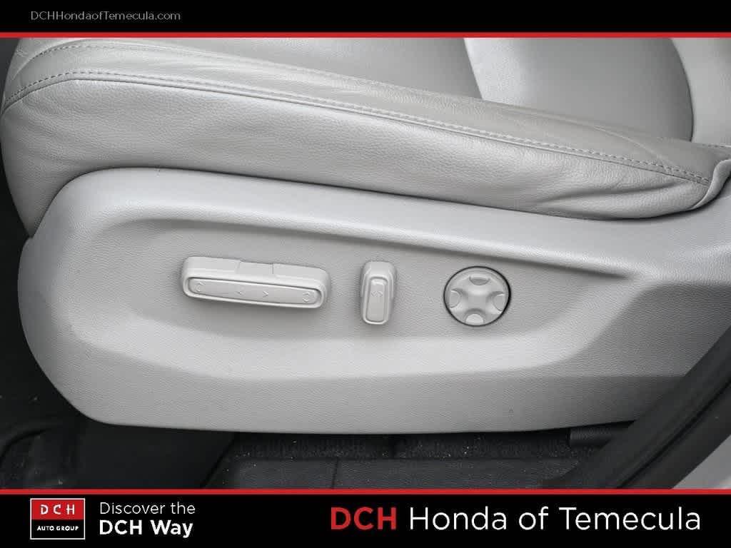 used 2019 Honda Odyssey car, priced at $27,455