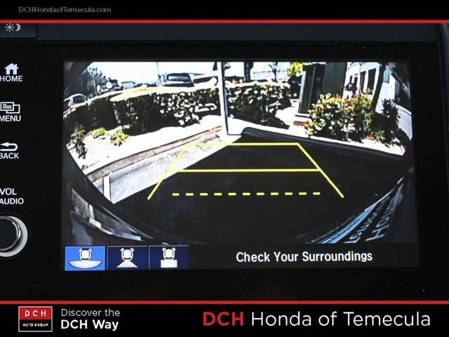 used 2022 Honda HR-V car, priced at $25,070