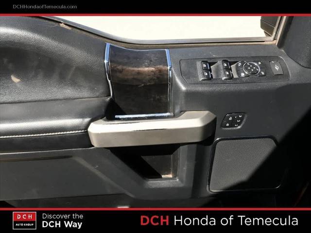 used 2022 Ford F-250 car, priced at $64,428