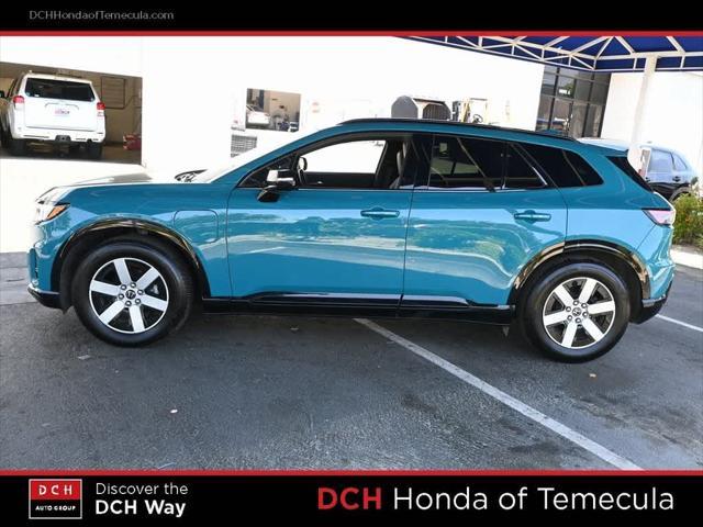 used 2024 Honda Prologue car, priced at $29,381