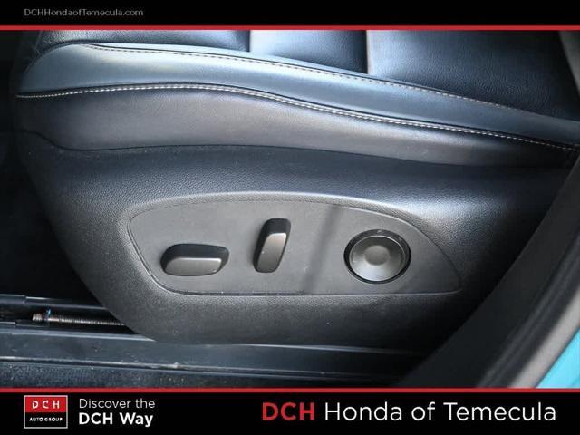 used 2024 Honda Prologue car, priced at $29,381