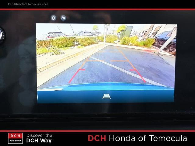 used 2024 Honda Prologue car, priced at $29,381