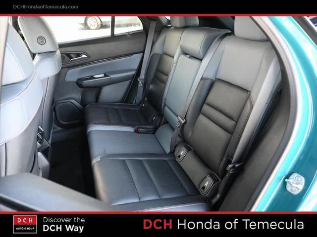 used 2024 Honda Prologue car, priced at $29,381
