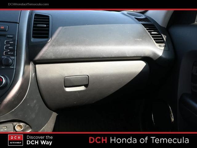 used 2013 Kia Soul car, priced at $5,795
