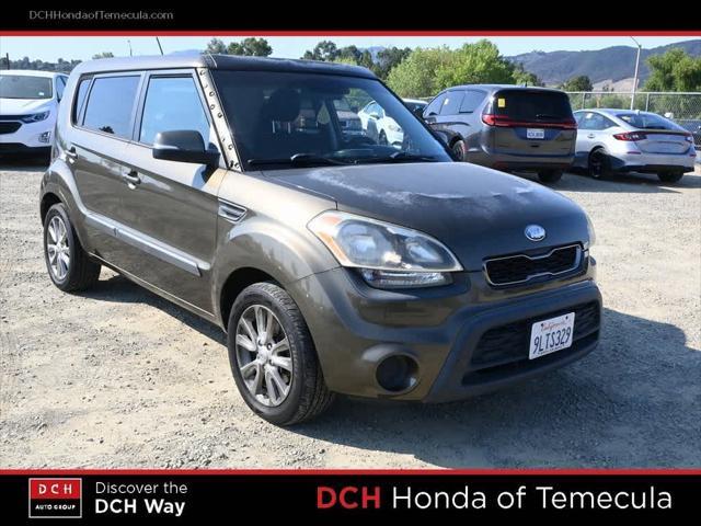 used 2013 Kia Soul car, priced at $5,795