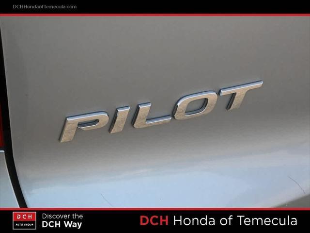 used 2016 Honda Pilot car, priced at $14,997