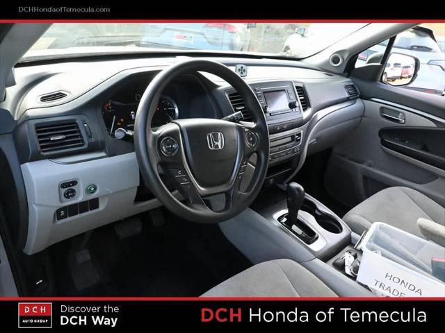 used 2016 Honda Pilot car, priced at $14,997