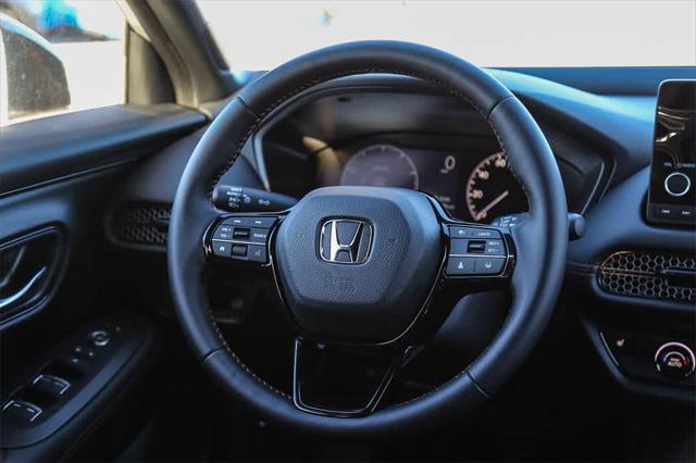 new 2025 Honda HR-V car, priced at $30,805