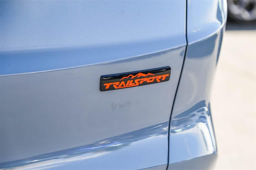 new 2026 Honda CR-V Hybrid car, priced at $40,705