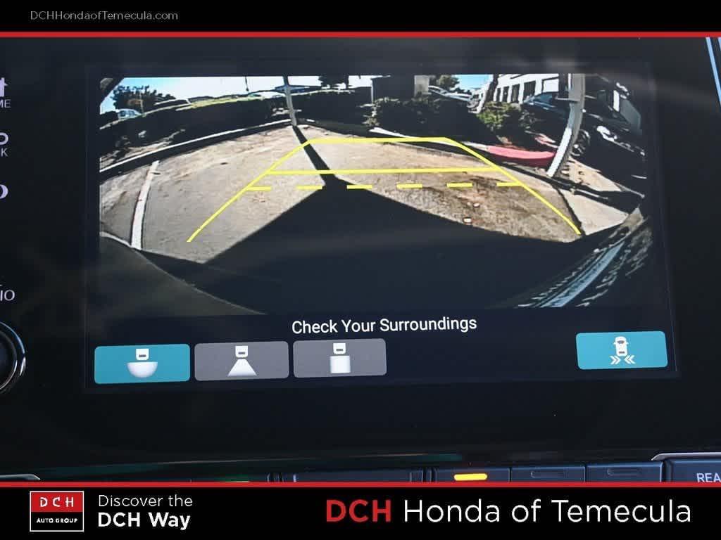 used 2020 Honda Odyssey car, priced at $23,665