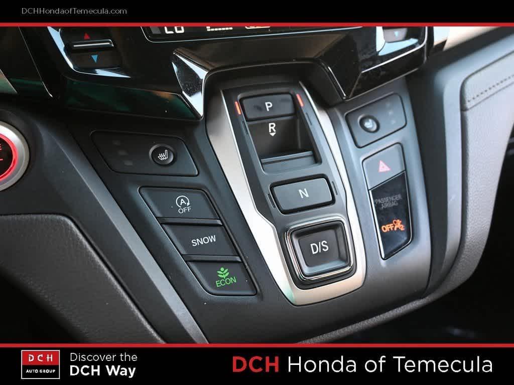used 2020 Honda Odyssey car, priced at $23,665