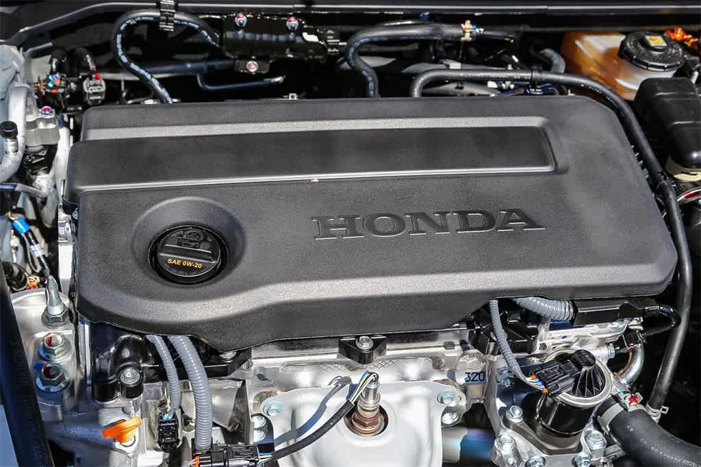 new 2026 Honda Civic car, priced at $29,445