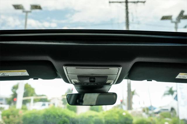 new 2025 Honda CR-V Hybrid car, priced at $40,545