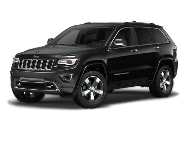 used 2015 Jeep Grand Cherokee car, priced at $11,500