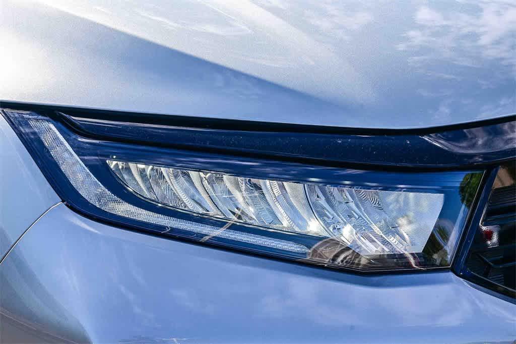 new 2025 Honda Odyssey car, priced at $48,360