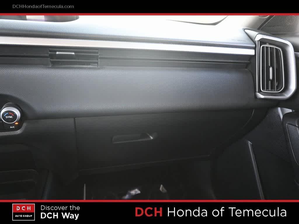 used 2024 Mazda CX-50 car, priced at $24,735