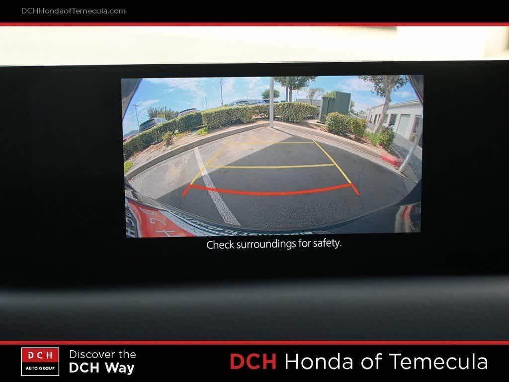 used 2024 Mazda CX-50 car, priced at $24,735