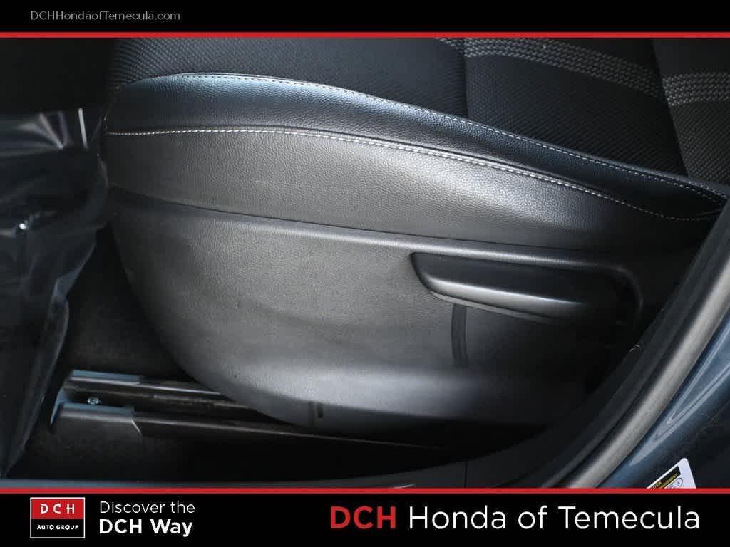 used 2024 Mazda CX-50 car, priced at $24,735