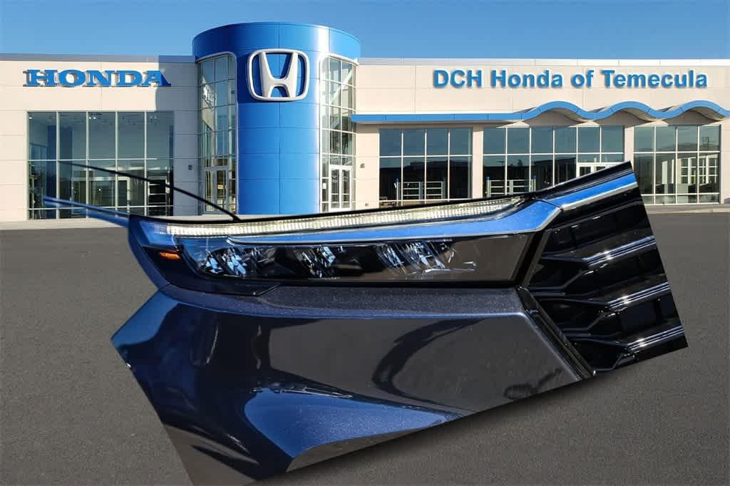 new 2026 Honda CR-V car, priced at $36,795