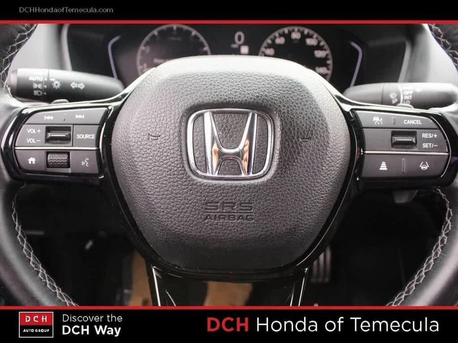 used 2022 Honda Civic car, priced at $21,585