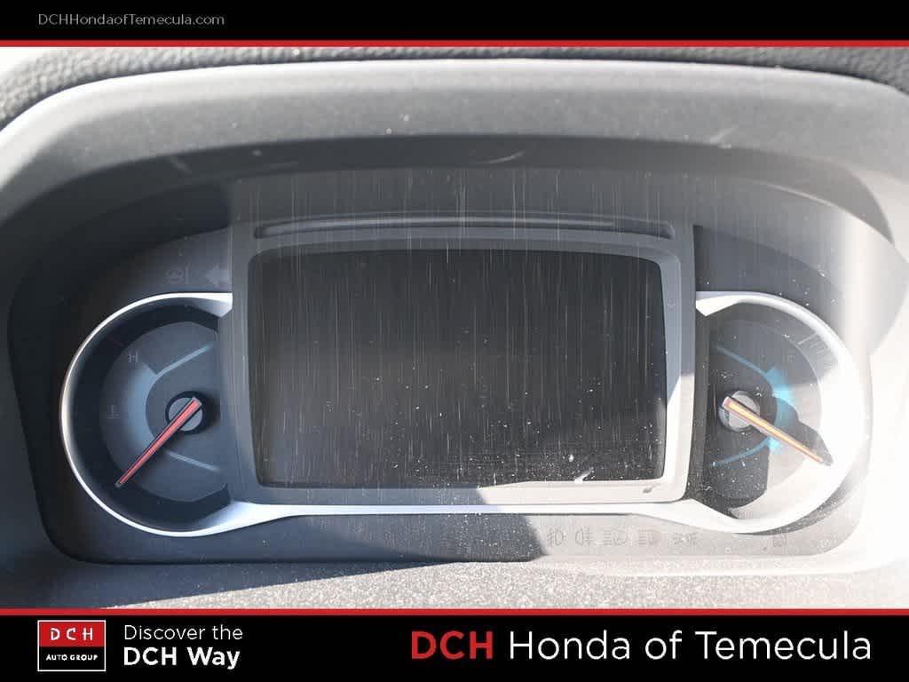 used 2022 Honda Pilot car, priced at $33,664