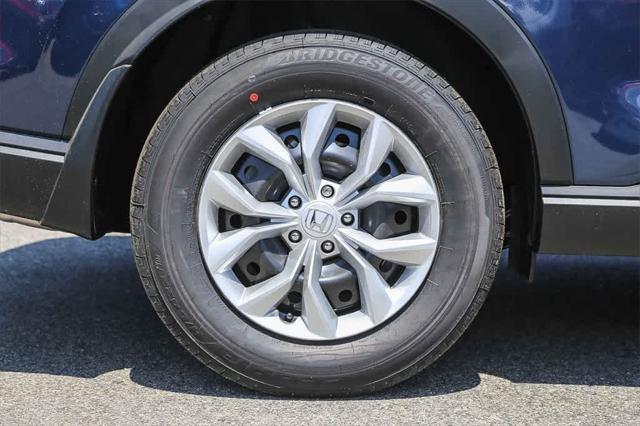 new 2025 Honda CR-V car, priced at $32,995