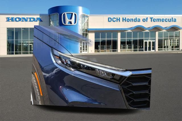 new 2025 Honda CR-V car, priced at $32,995