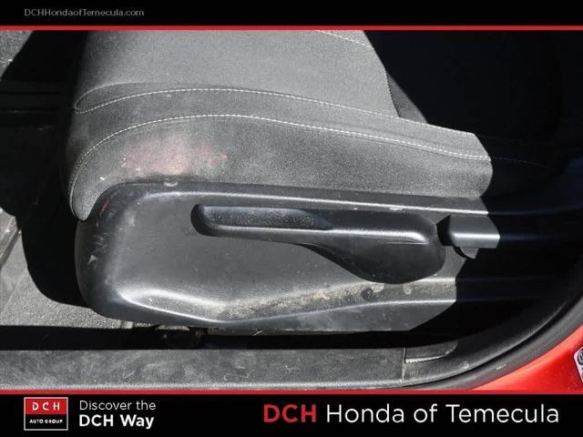 used 2019 Honda Civic car, priced at $17,518