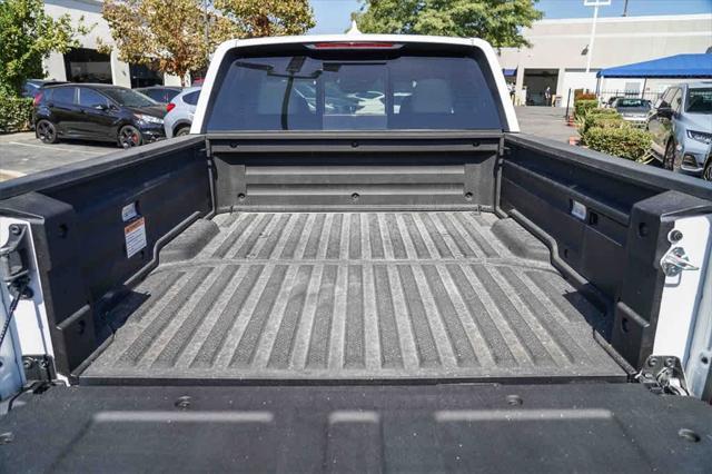 new 2025 Honda Ridgeline car, priced at $44,885