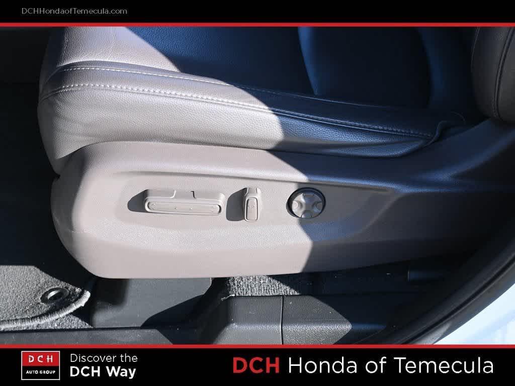 used 2019 Honda Odyssey car, priced at $25,408